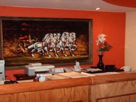 Hotel Alexander, Mendoza