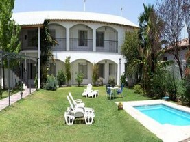 Hotel Portobelo, Guaymallén