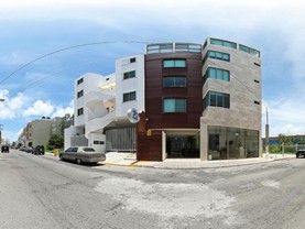 Hotel 770, Playa del Carmen