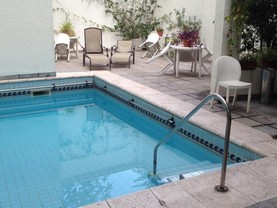 Apart-Hotel Cóndor Suites, Mendoza