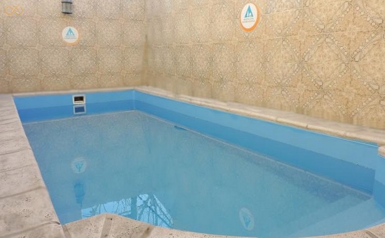 Hostel Internacional Mendoza, Mendoza