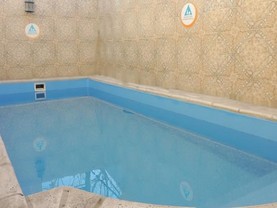 Hostel Internacional Mendoza, Mendoza