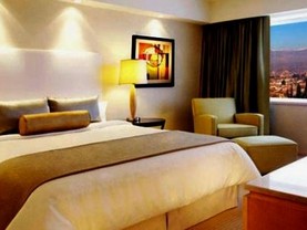 Hotel Intercontinental Mendoza, Guaymallén