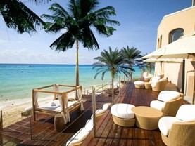 Royal Hideaway Playacar All-Inclusive Adults Only Resort, Playa del Carmen