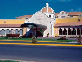 Quinta Real Saltillo, Saltillo