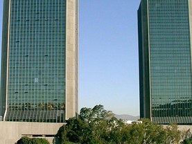 Grand Hotel Tijuana, Tijuana