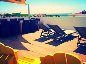 Xtudio Comfort Hotel by Xperience Hotels, Playa del Carmen