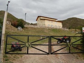 El Pinar en la Ventana, Luján De Cuyo