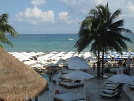 Aldea Thai -Condo Suites, Playa del Carmen