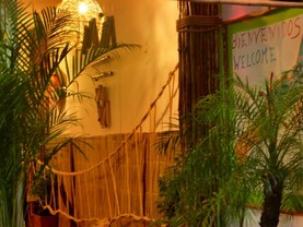 Adventure Experience Hotel, Playa del Carmen
