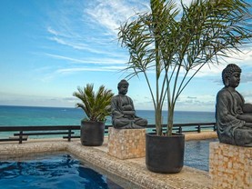 La Divina by Aldea Thai, Playa del Carmen