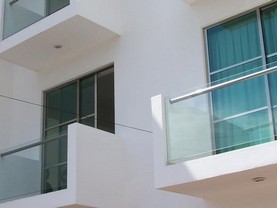 Hotel Plaza Playa, Playa Del Carmen