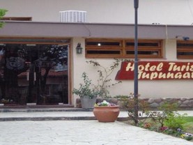 Hotel Turismo Tupungato, Tupungato