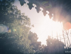 Los Dos Vagones, Magdalena