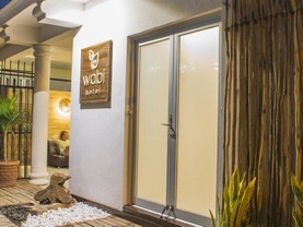 Wabi Hotel, Playa del Carmen