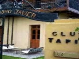 Hotel Club Tapiz, Maipú