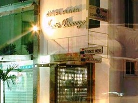 Hotel Santo Domingo Express, Villahermosa