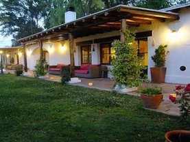 Postales Hotel Boutique Valle de Uco, Tunuyán