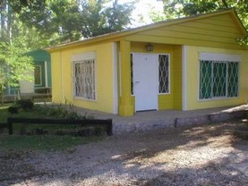 Los Álamos, San Carlos