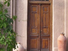 Hotel Molino La Tebaida, San Martín