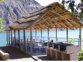 Cabañas Inti-Co, San Rafael