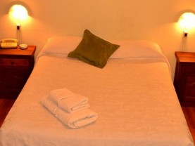 Hotel Alas, San Rafael