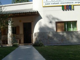 Shanti Hostel, San Rafael