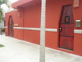 Hotel Tulum Naa, Tulum