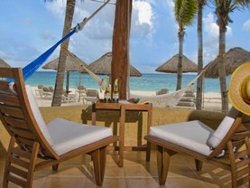 Mahekal Beach Resort, Playa del Carmen