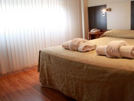 Hotel Kalton, San Rafael
