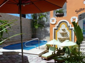 Suites Fenicia, Playa del Carmen