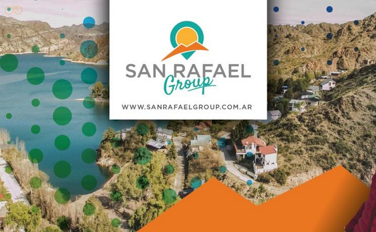 San Rafael Group, San Rafael