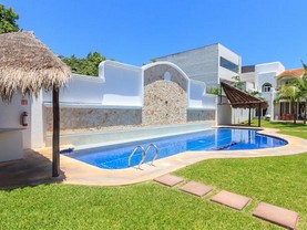 Mayamar 1, Playa del Carmen