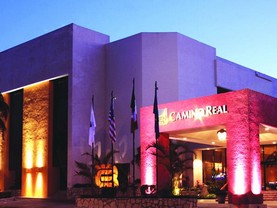 Camino Real Tampico, Tampico