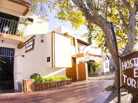 Hospedaje El Turista, San Rafael