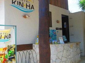 Hotel Kin Ha Pueblo, Tulum