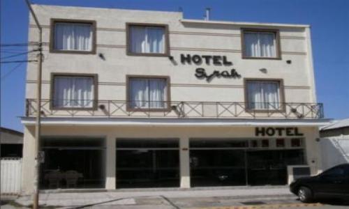 Hotel Syrah, San Rafael