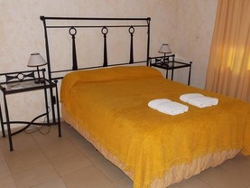 Virginia Departamentos, San Rafael