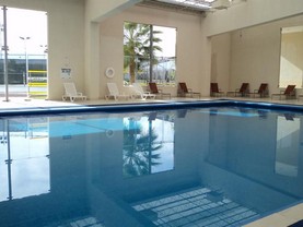 DoubleTree Suites by Hilton Saltillo, Saltillo