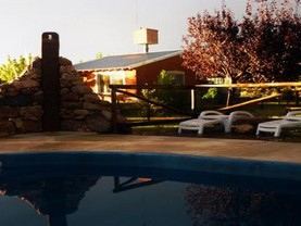 Casas del Lago, San Rafael