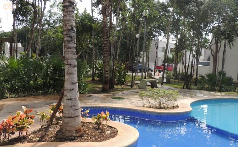 La Casa del Mexicano, Playa Del Carmen