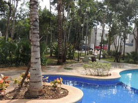 La Casa del Mexicano, Playa del Carmen