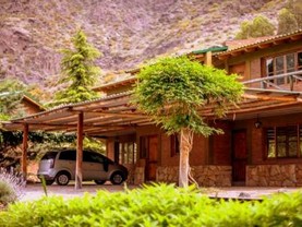 Cabañas Del Cerro, San Rafael