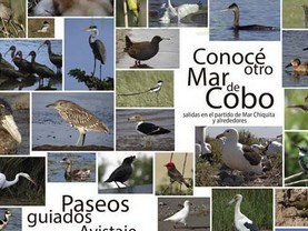 POSADA COBO DE MAR, Mar Chiquita