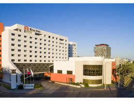 Real Inn Tijuana by Camino Real, Tijuana