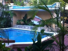 Vista Caribe, Playa del Carmen