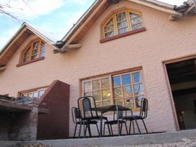 Cabañas Ágata, San Rafael