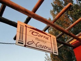 Terra Nostra, General Alvear