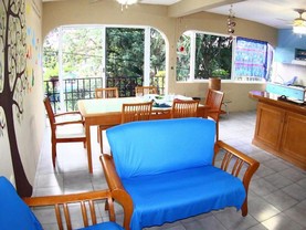 Posada Michoacan, Playa del Carmen