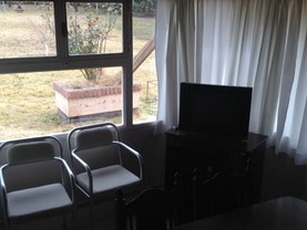 Cabañas Rucalén, Malargüe